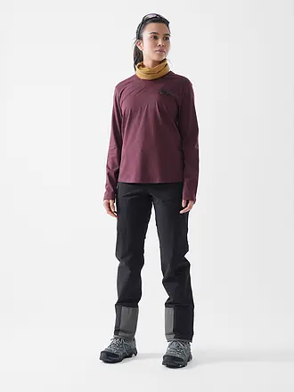 FJÄLLRÄVEN | Maglietta funzionale da donna 1960 Logo | 